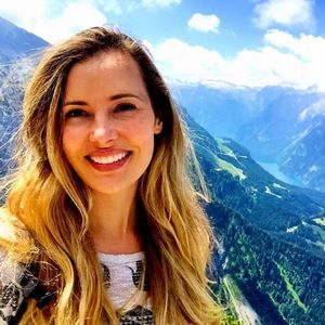 Meet your Posher, Kristi